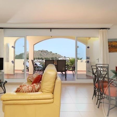 La Manga Club Resort - Los Olivos 130 Atamaria Екстер'єр фото