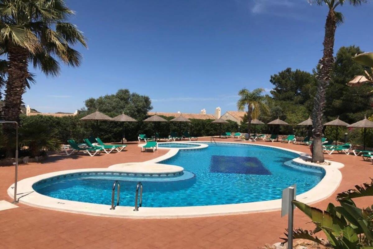 La Manga Club Resort - Los Olivos 130 Atamaria Екстер'єр фото
