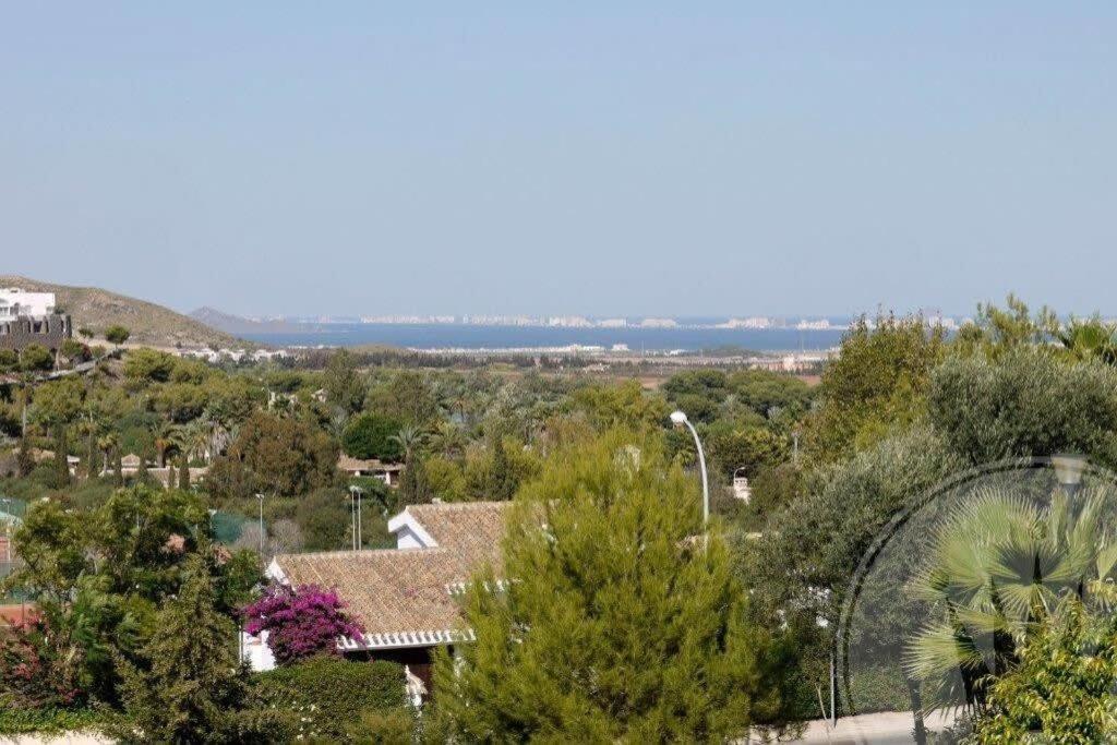 La Manga Club Resort - Los Olivos 130 Atamaria Екстер'єр фото