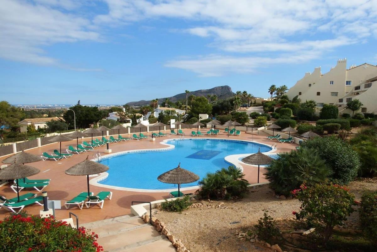 La Manga Club Resort - Los Olivos 130 Atamaria Екстер'єр фото