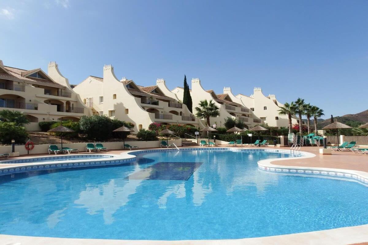 La Manga Club Resort - Los Olivos 130 Atamaria Екстер'єр фото
