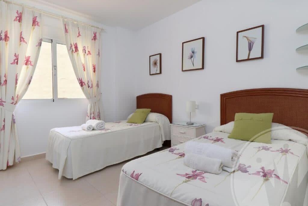 La Manga Club Resort - Los Olivos 130 Atamaria Екстер'єр фото