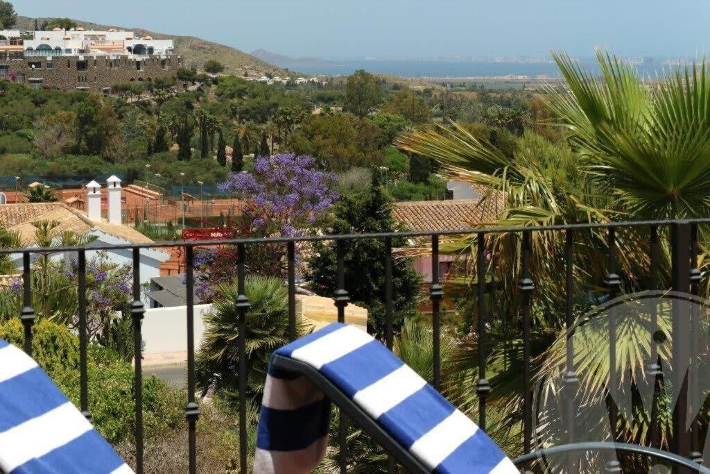 La Manga Club Resort - Los Olivos 130 Atamaria Екстер'єр фото